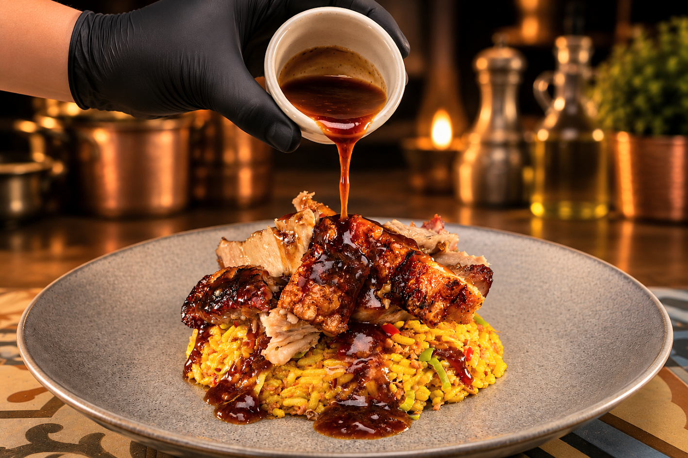 Festival Gastronômico de Macaé 2026: veja cardápio completo e programação