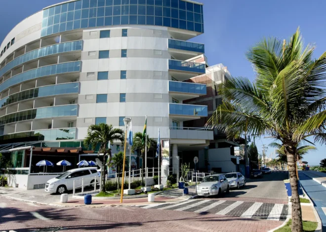 Macaé registra 70,30% de ocupação hoteleira no feriado da Independência