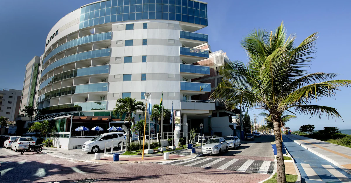 Macaé registra 70,30% de ocupação hoteleira no feriado da Independência