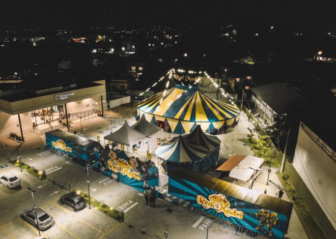 O que fazer no Dia das Crianças em Macaé? Confira a programação para curtir com os pequenos
