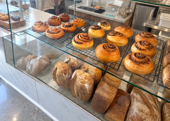 Fastelo Boulangerie