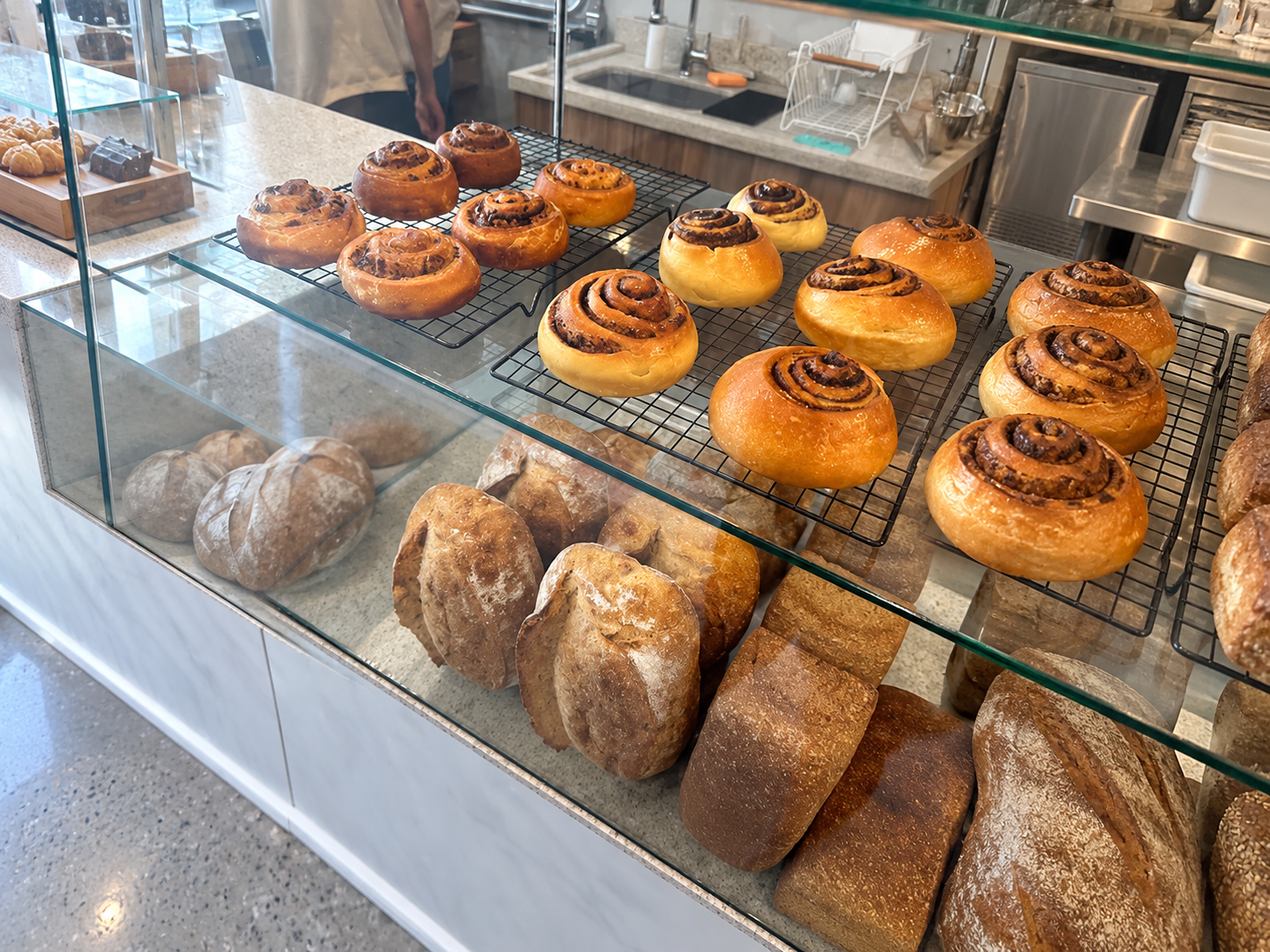 Fastelo Boulangerie