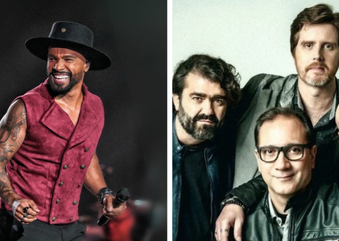 Réveillon 2027 em Macaé deve ter shows de Alexandre Pires e Biquini