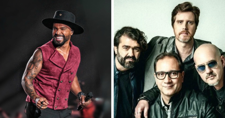 Réveillon 2027 em Macaé deve ter shows de Alexandre Pires e Biquini