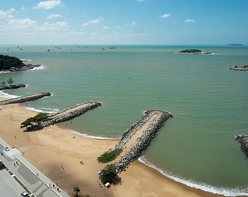 População pode ajudar a decidir o futuro do litoral de Macaé em consulta pública