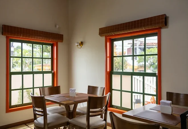 Domella Café