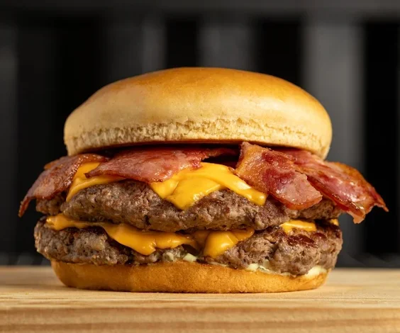 Números Burguer