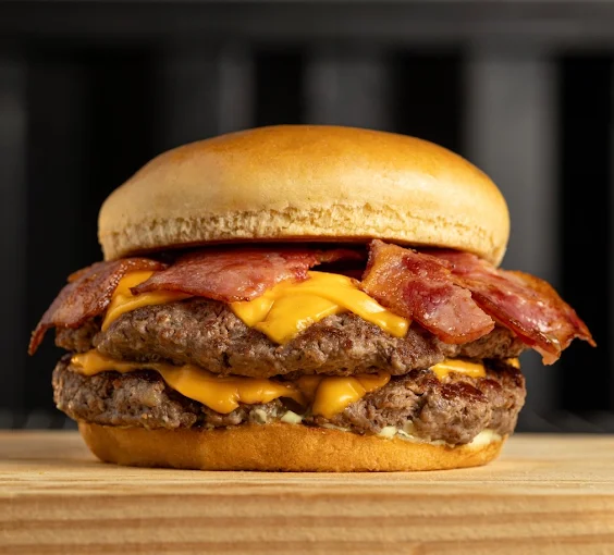 Números Burguer